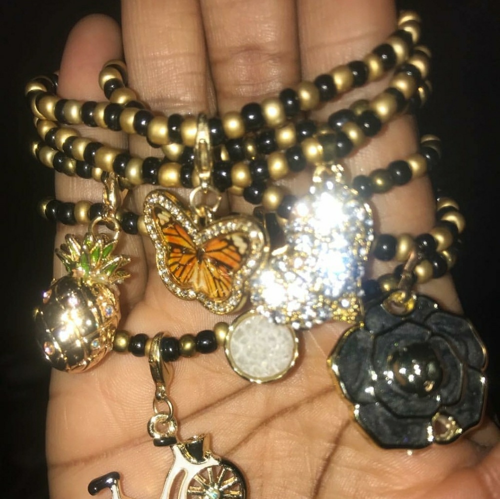Halalheartbeads let us get you Waisted